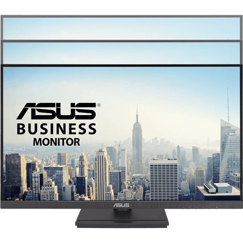 מסך מחשב 27 asus