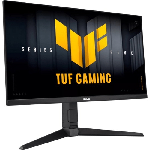 תמונה של מסך מחשב 27 asus