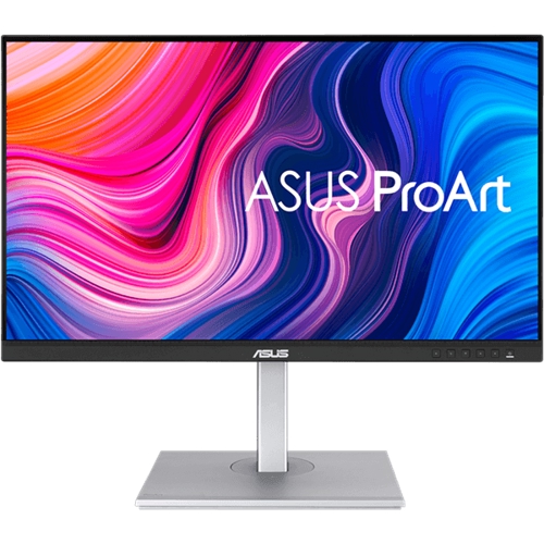 מסך מחשב 27 asus