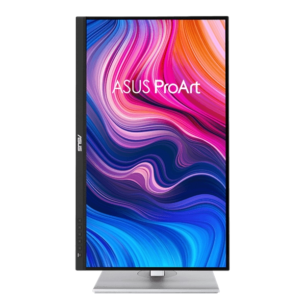 מסך מחשב 27 asus