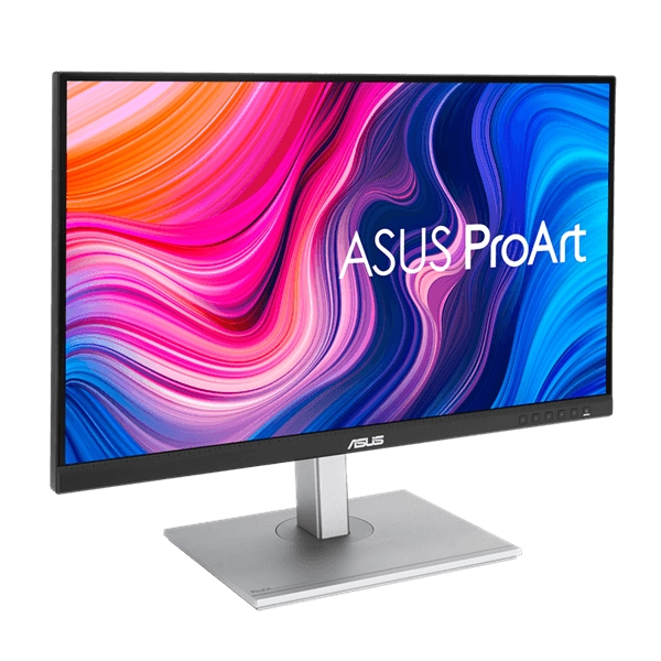 מסך מחשב 27 asus