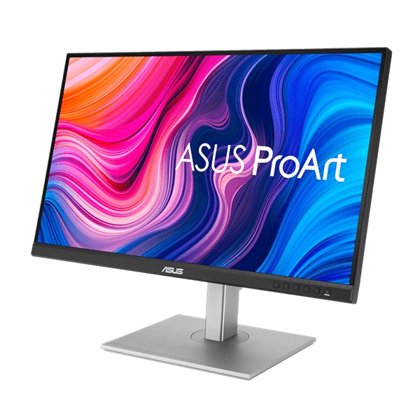 מסך מחשב 27 asus