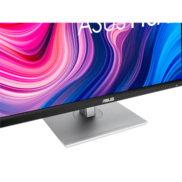 מסך מחשב 27 asus