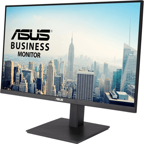 תמונה של מסך מחשב 31.5 asus