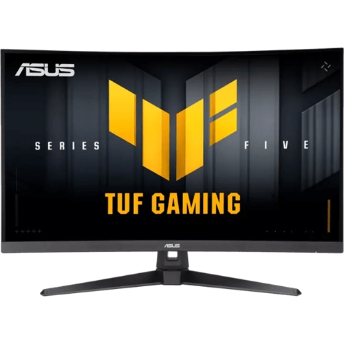 מסך גיימינג קעור 31.5 asus