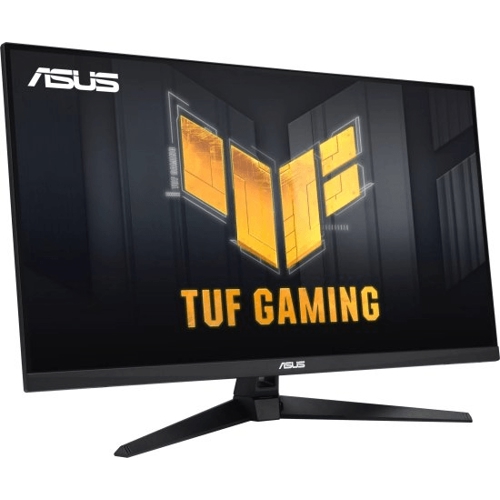 תמונה של מסך מחשב 31.5 asus
