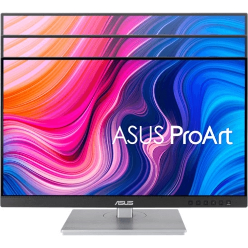 מסך מחשב 23.8 asus