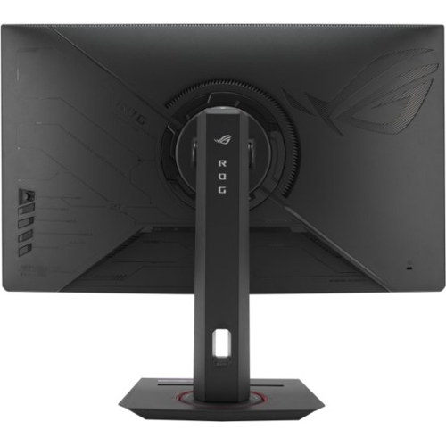 מסך מחשב גיימינג קעור 27 asus