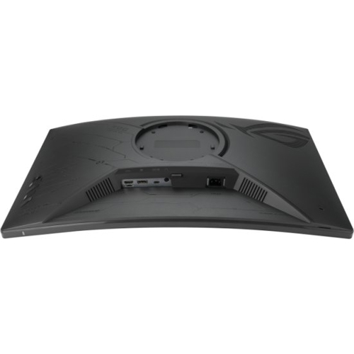 מסך מחשב גיימינג קעור 27 asus
