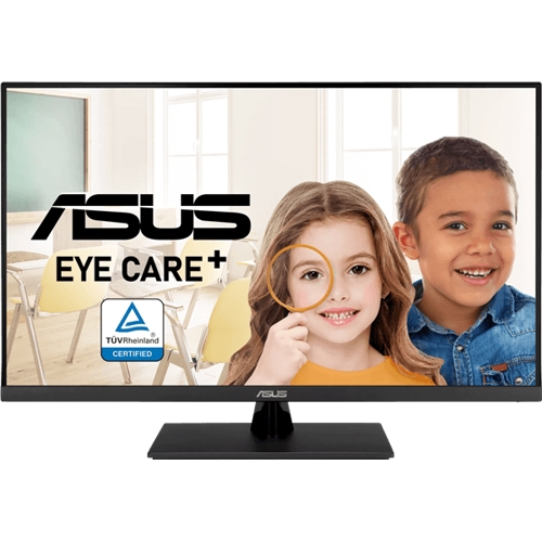 מסך מחשב 31.5 asus