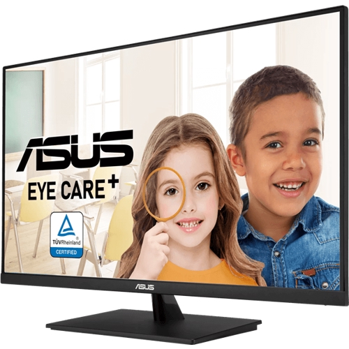 מסך מחשב 31.5 asus