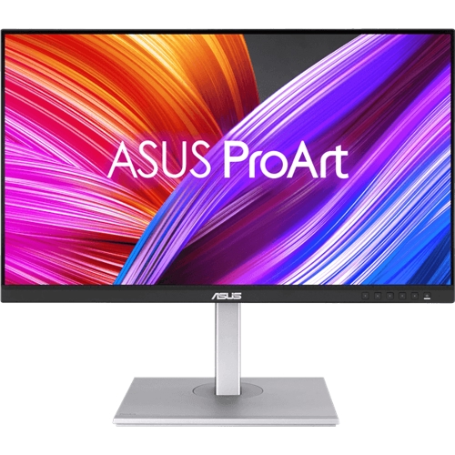 מסך מחשב מקצועי 27 asus