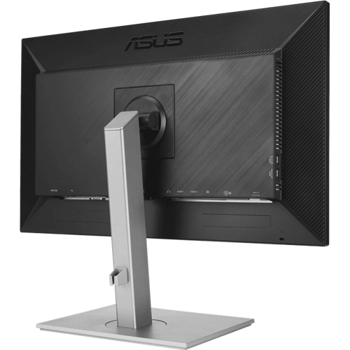 מסך מחשב מקצועי 27 asus