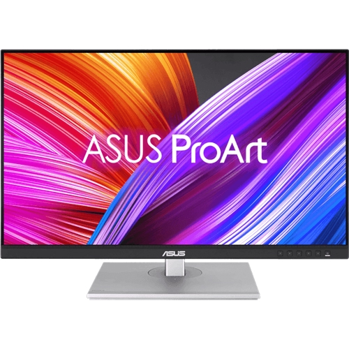 מסך מחשב מקצועי 27 asus