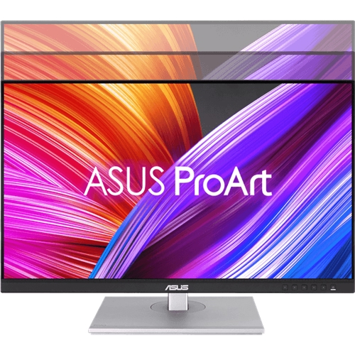 מסך מחשב מקצועי 27 asus