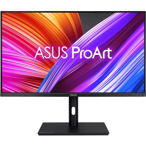 מסך מחשב מקצועי 31.5 asus