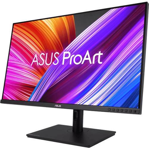 proart display pa328qv asus