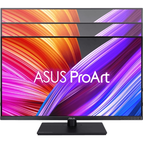 מסך מחשב מקצועי 31.5 asus