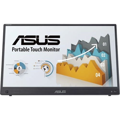 מסך מחשב נייד 15.6 asus
