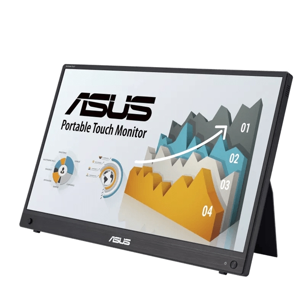 מסך מחשב נייד 15.6 asus