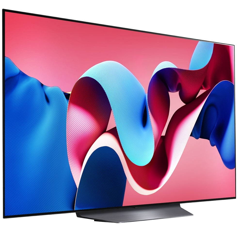 תמונה של טלוויזיה חכמה 65 lg oled 4k