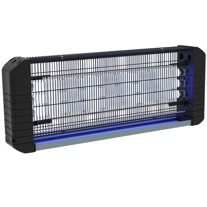 קטלן יתושים לתלייה Omega UV 3x20W &lrm;Terminator OM-IK219-3x20W