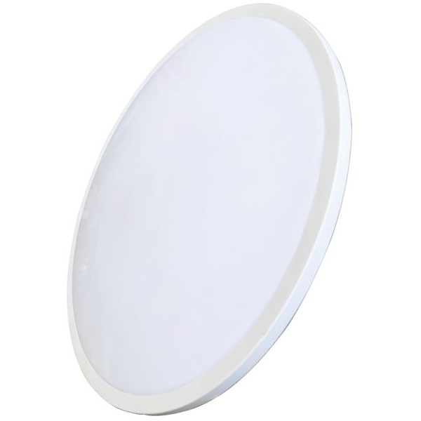 גוף תאורה צמוד תקרה Omega 56W CCT &lrm;Luce 56W