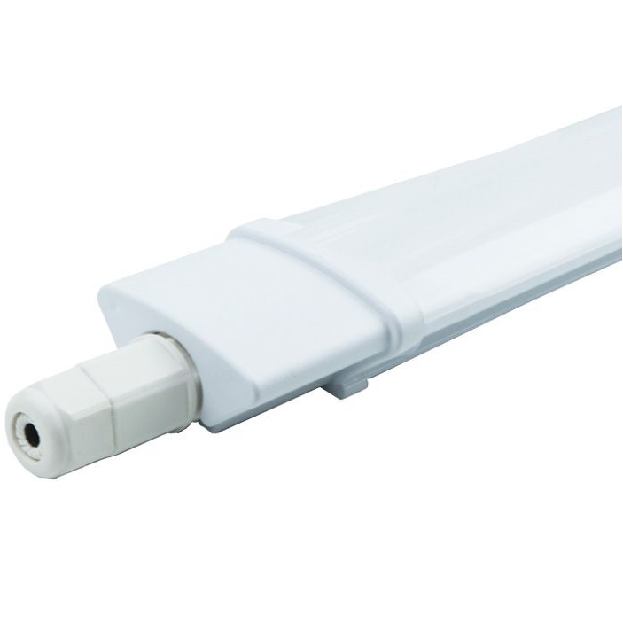 גוף תאורה מוגן מים כולל מחבר מהיר Omega 60W &lrm;MIDI BAKO OM-MIDIBAKO12060-D