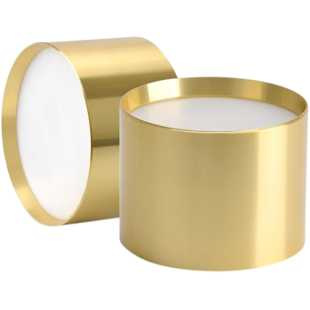 milk 10w - זהב omega