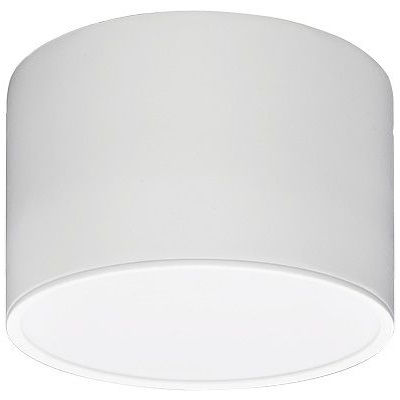גוף תאורה דקורטיבי צמוד תקרה Omega &lrm;MILK 10W לבן