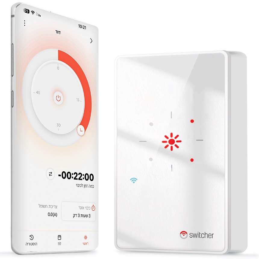 onwall switcher