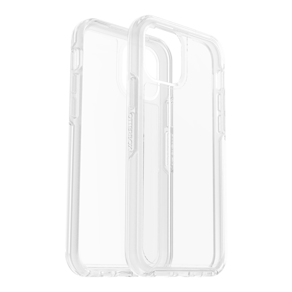 כיסוי שקוף otterbox