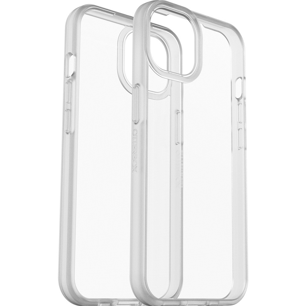 כיסוי שקוף לסמארטפון otterbox