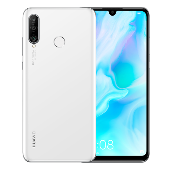 טלפון סלולרי 6.15 huawei