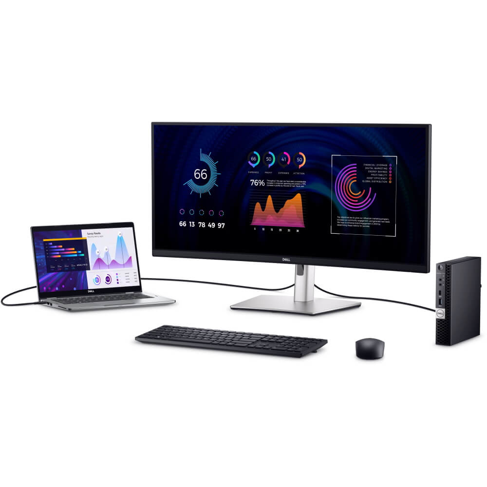 מסך מחשב קעור 34 dell wqhd