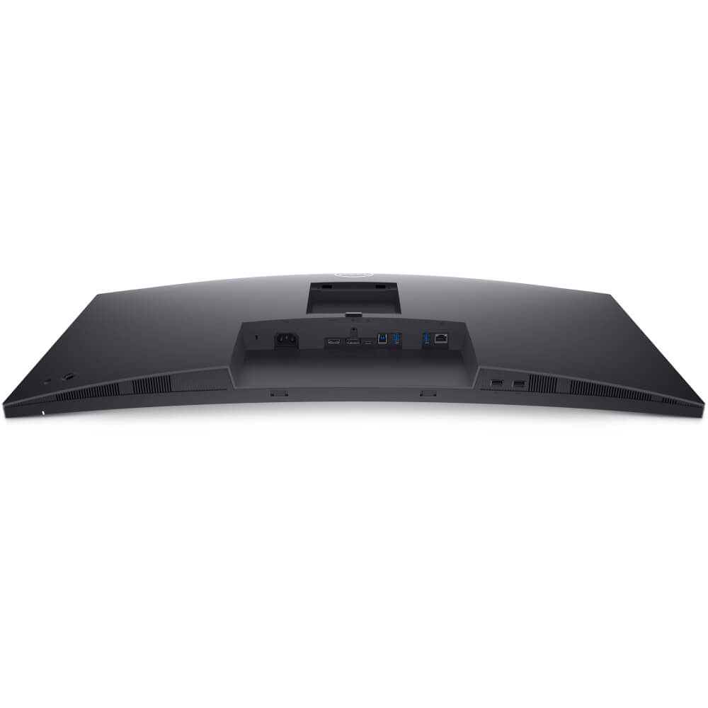 תמונה של מסך מחשב קעור 34 dell wqhd