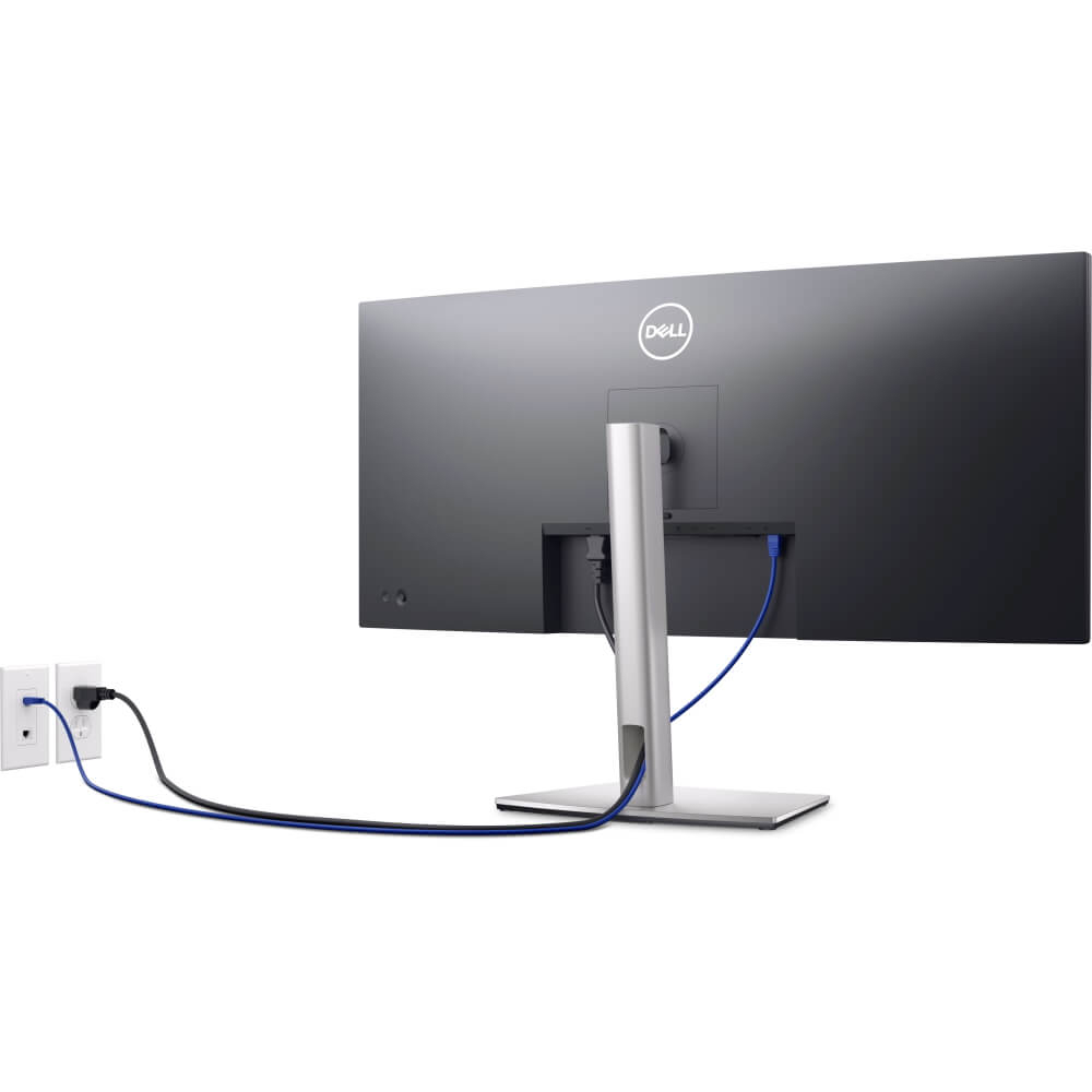 מסך מחשב קעור 34 dell wqhd