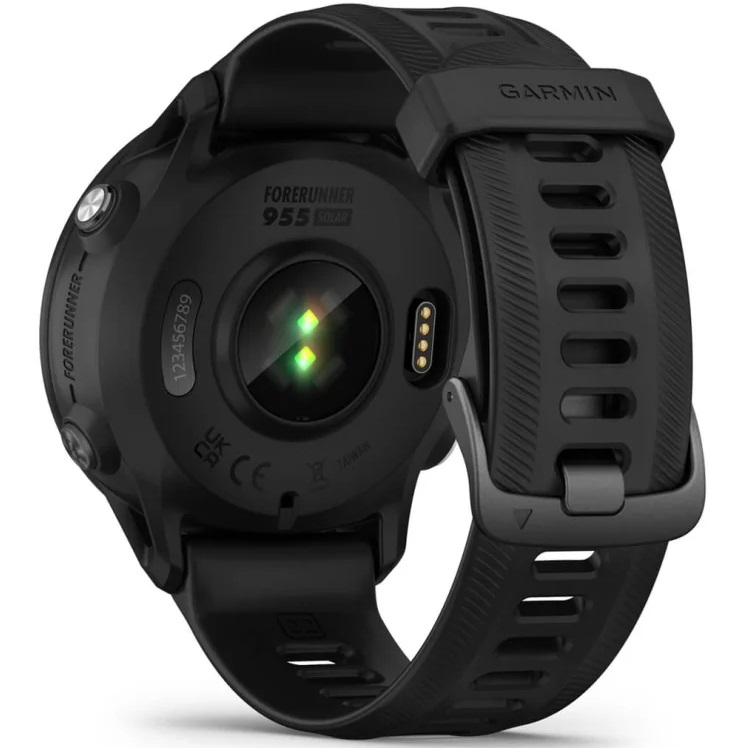 שעון ספורט חכם 46.5 ממ garmin