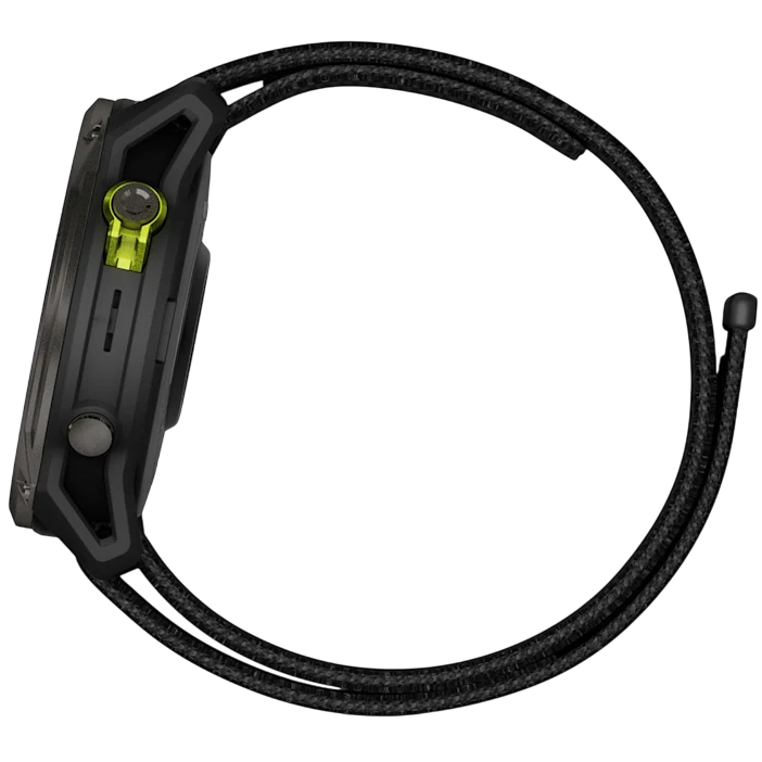 שעון ספורט חכם 51 ממ garmin