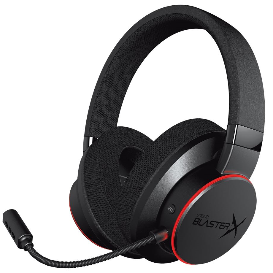 sound blasterx h6 creative