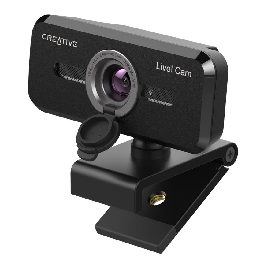 live! cam sync 1080p v2 creative