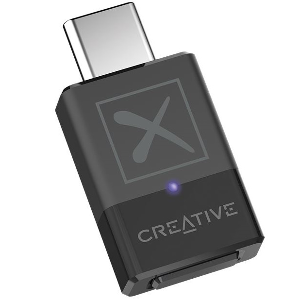 משדר אודיו creative