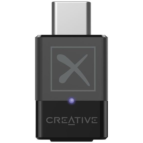 משדר אודיו Creative &lrm;Creative BT-W3X
