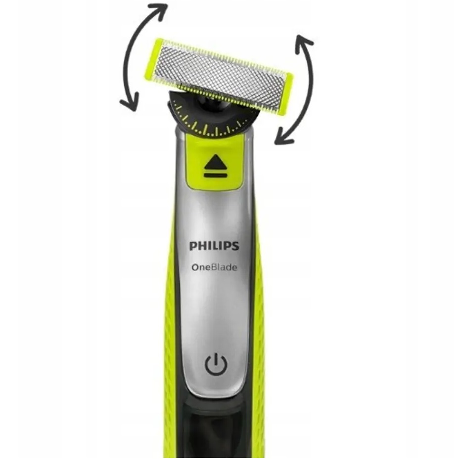 oneblade 360 qp2730/20 philips