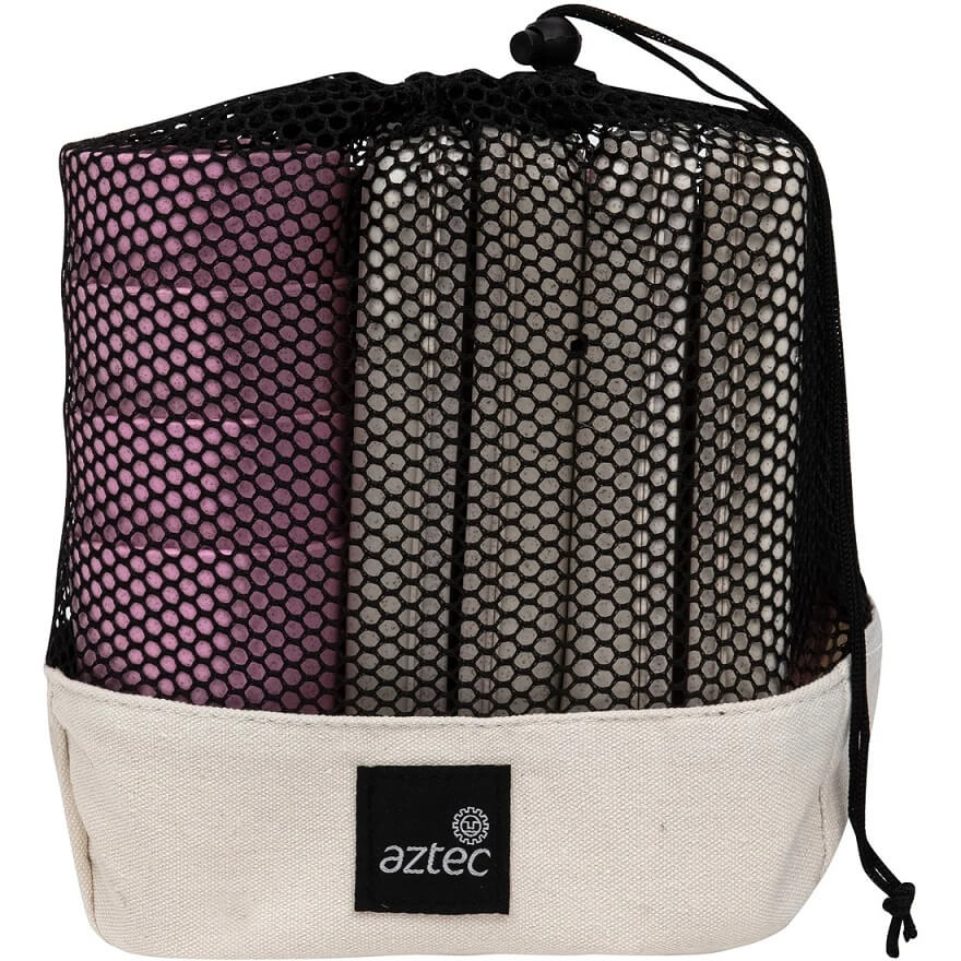 picnic sets ורוד aztec
