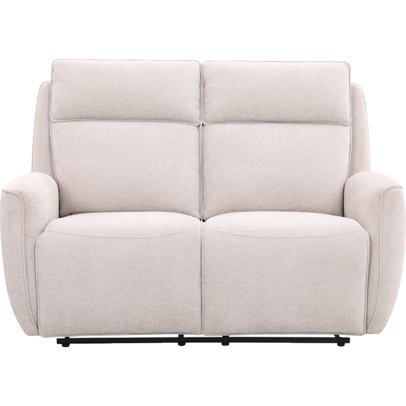 ספה דו מושבית כולל הדומים נשלפים Home Decor &lrm;פיראוס 2