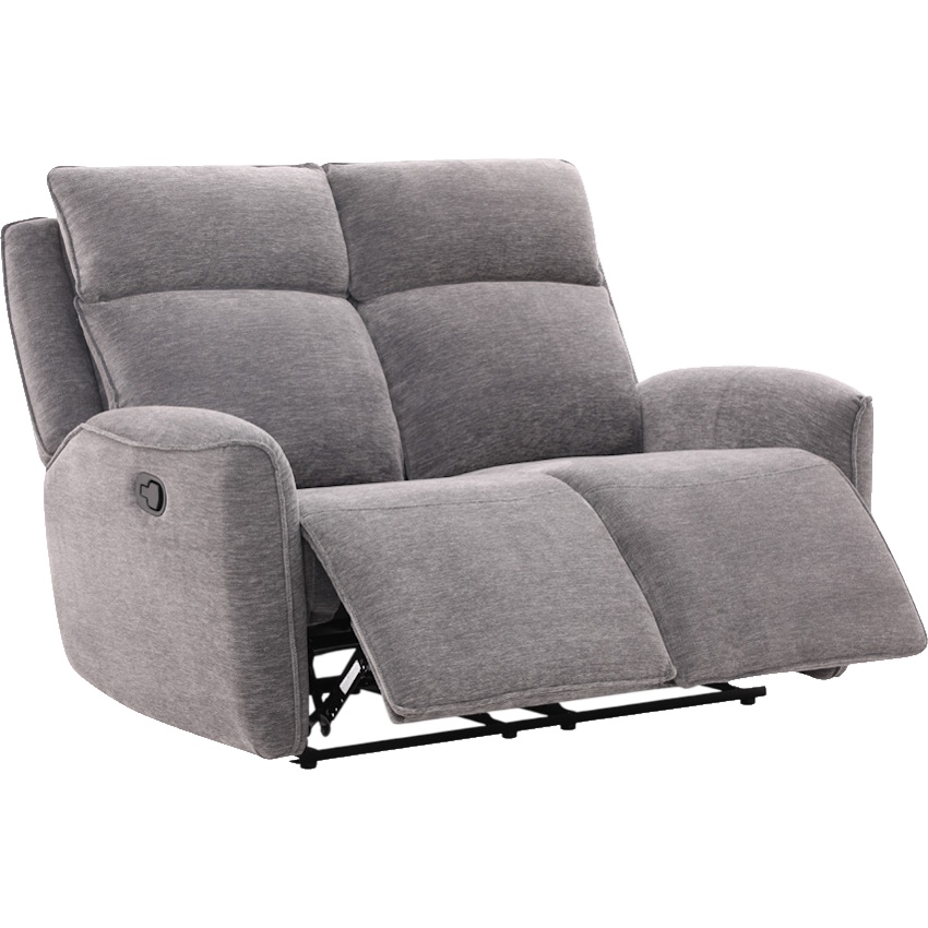ספה דו מושבית כולל הדומים נשלפים home decor