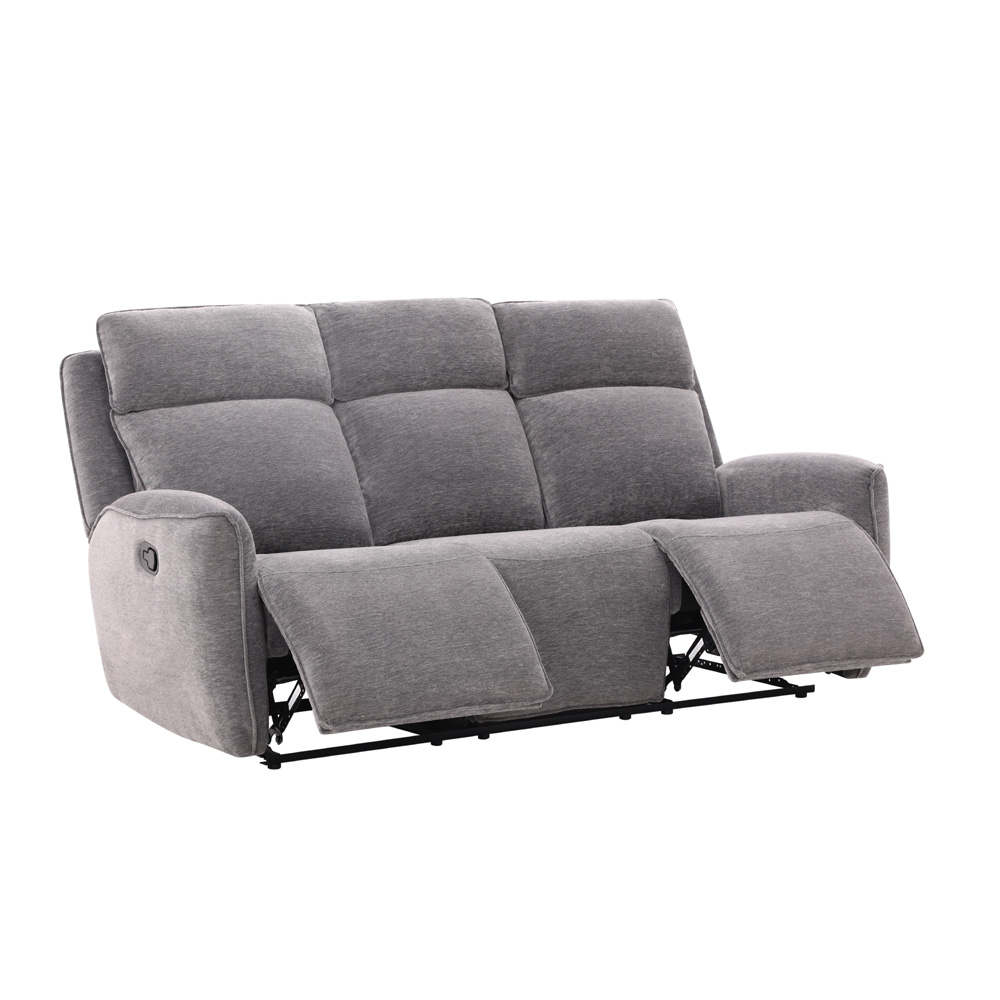 מערכת ישיבה 2+3 כולל 4 הדומים נשלפים home decor
