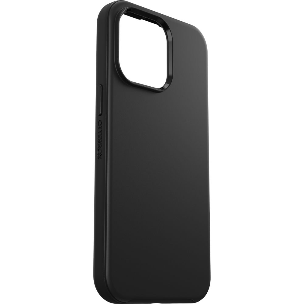 iphone 15 pro max - symmetry plus שחור otterbox