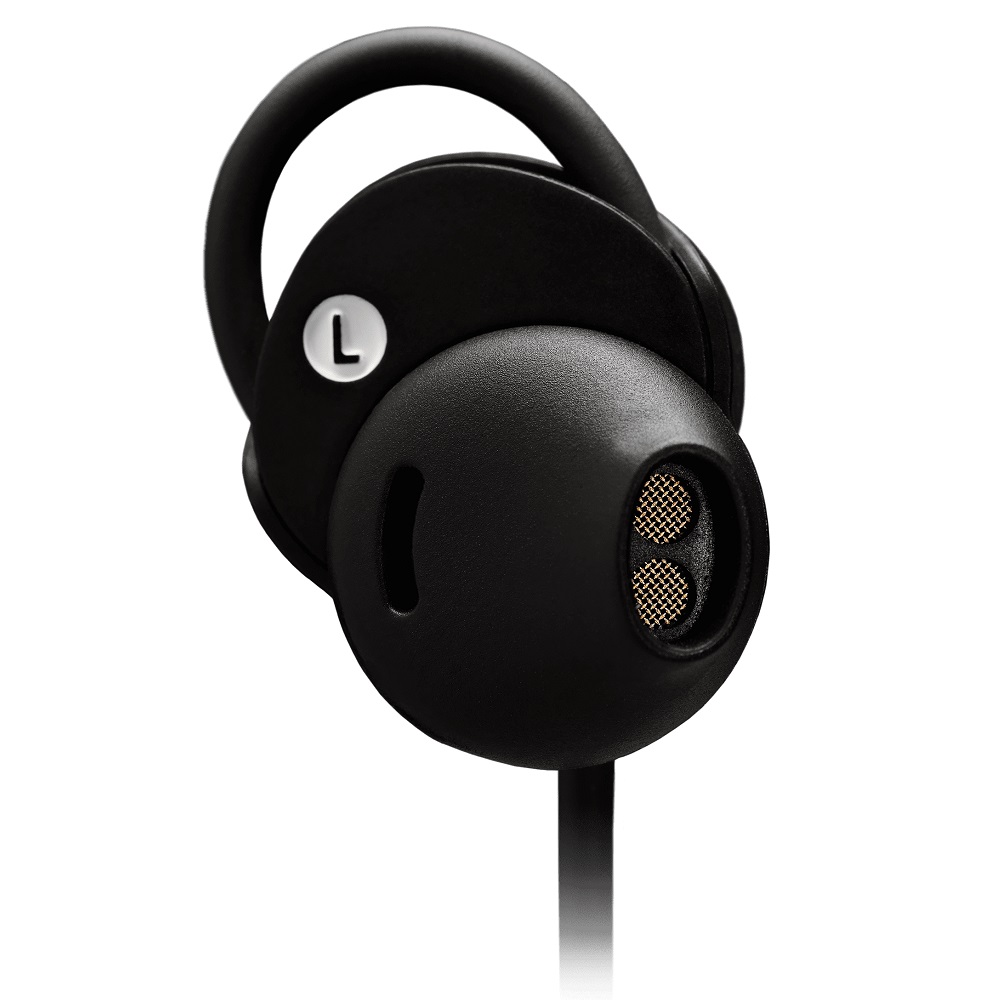 אוזניות אלחוטיות marshall in-ear